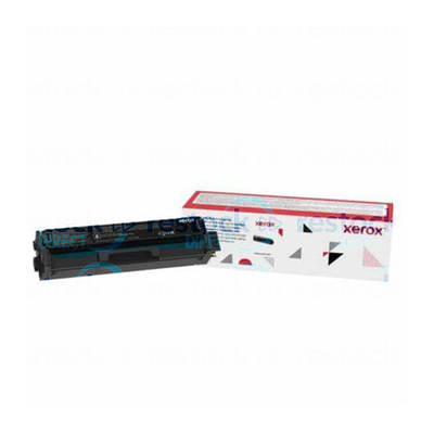 Xerox 006R04383 C230 Black Toner