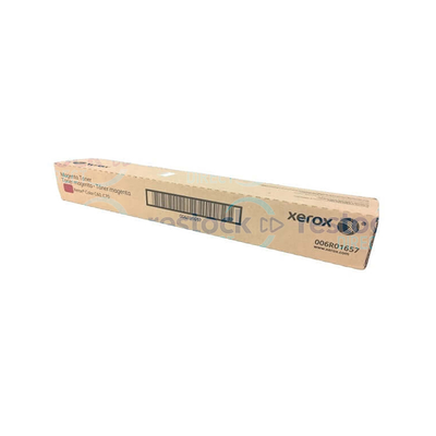 Xerox 006R01657 Color C60/C70 Magenta Toner