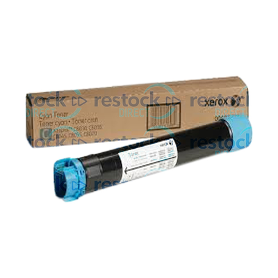 Xerox 006R01698 AltaLink C8030 Cyan Toner