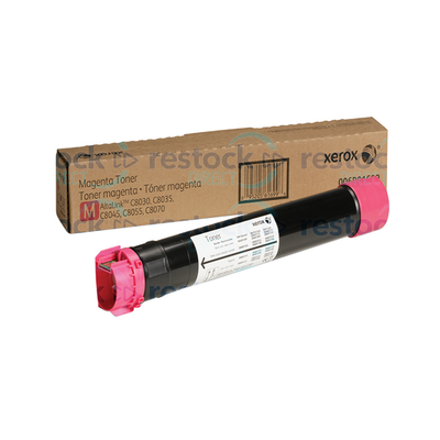 Xerox 006R01699 AltaLink C8030 Magenta Toner