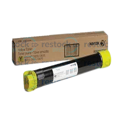 Xerox 006R01700 AltaLink C8030 Yellow Toner