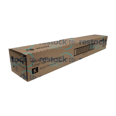 Xerox 006R01734 PrimeLink C9065 Black Toner