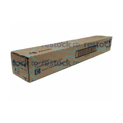 Xerox 006R01735 PrimeLink C9065 Cyan Toner