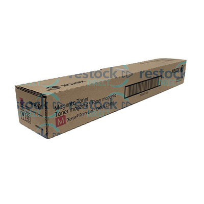 Xerox 006R01736 PrimeLink C9065 Magenta Toner