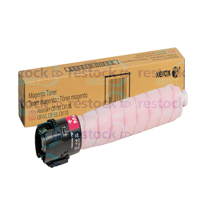 Xerox 006R01748 AltaLink C8130 Magenta Toner