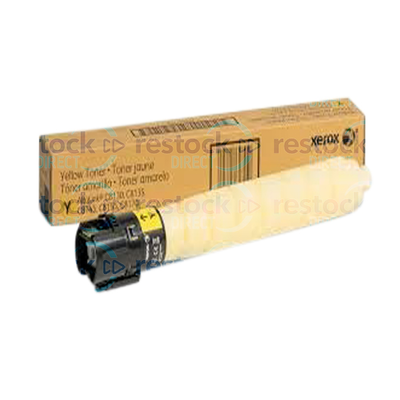 Xerox 006R01749 AltaLink C8130 Yellow Toner