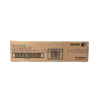 Xerox 013R00664 Color 550/560 Colour Drum