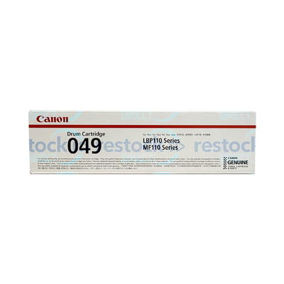 Canon 049 2165C001 Drum
