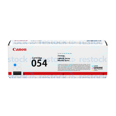 Canon 054C 3023C002 Cyan