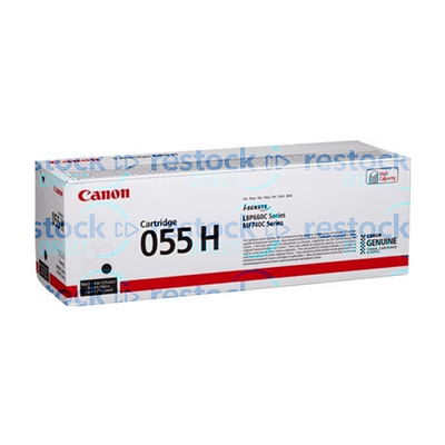 Canon 055HBK 3020C002 High Capacity Black