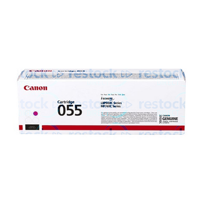 Canon 055M 3014C002 Magenta