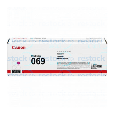 Canon 069M 5092C002 Magenta