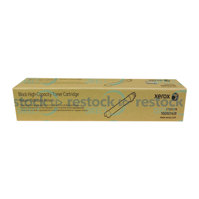Xerox 106R01439 7500 Black High Capacity