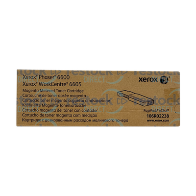 Xerox 106R02238 Phaser 6600 Magenta