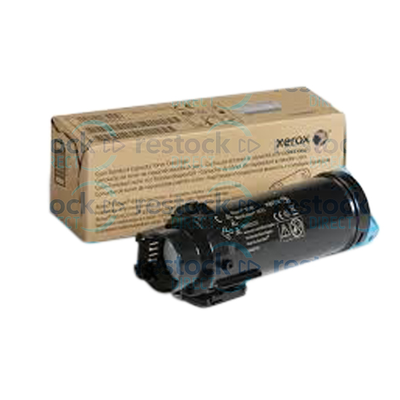 Xerox 106R03477 Phaser 6510 High Capacity Cyan Toner