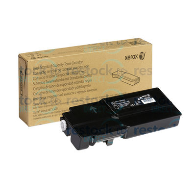 Xerox 106R03500 VersaLink C400 Black Toner