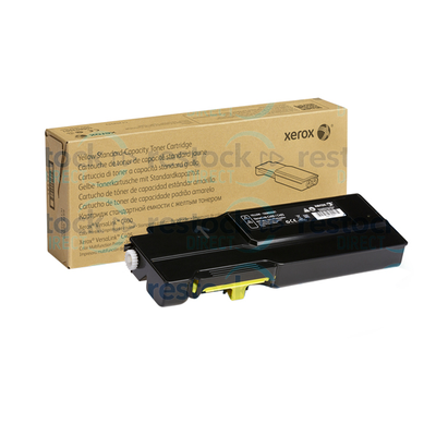 Xerox 106R03501 VersaLink C400 Yellow Toner