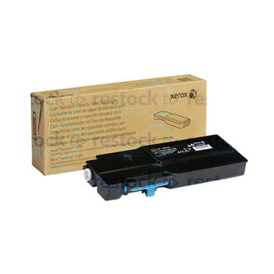 Xerox 106R03502 VersaLink C400 Cyan Toner