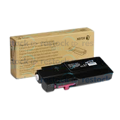 Xerox 106R03503 VersaLink C400 Magenta Toner