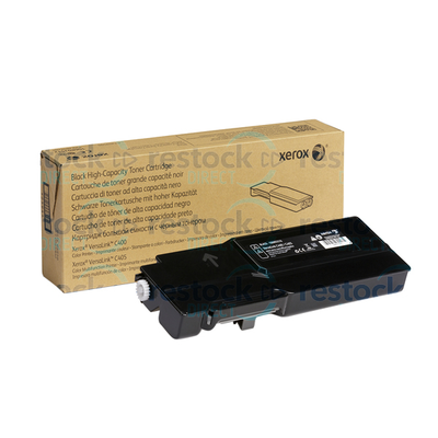 Xerox 106R03516 VersaLink C400 High Capacity Black Toner