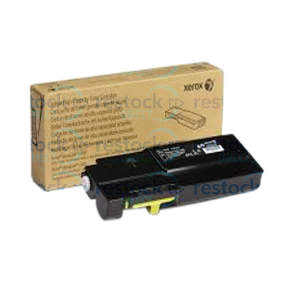 Xerox 106R03517 VersaLink C400 High Capacity Yellow Toner