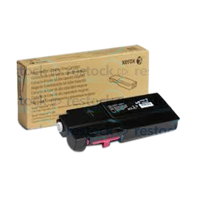 Xerox 106R03519 VersaLink C400 High Capacity Magenta Toner