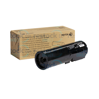 Xerox 106R03580 VersaLink B400 Black Toner