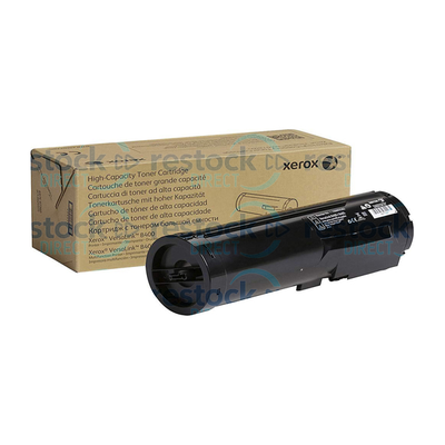 Xerox 106R03582 VersaLink B400 High Capacity Black Toner