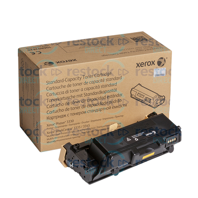Xerox 106R03620 WorkCentre 3345 Black Toner