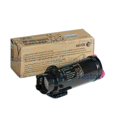 Xerox 106R03691 Phaser 6510 Extra High Capacity Magenta Toner