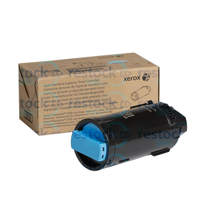 Xerox 106R03859 VersaLink C500 Cyan Toner