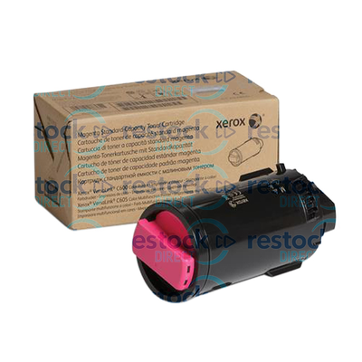 Xerox 106R03921 VersaLink C600 Extra High Capacity Magenta Toner