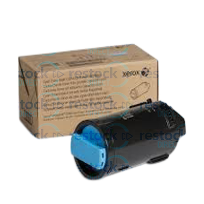 Xerox 106R03934 VersaLink C605 Extra High Capacity Yellow Toner