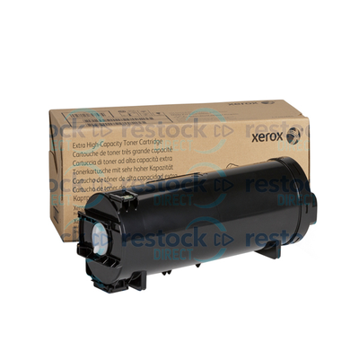 Xerox 106R03944 VersaLink B600 Extra High Capacity Black Toner