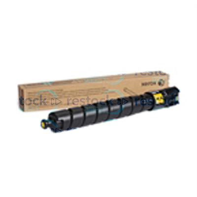 Xerox 106R04040 VersaLink C8000 Yellow Toner