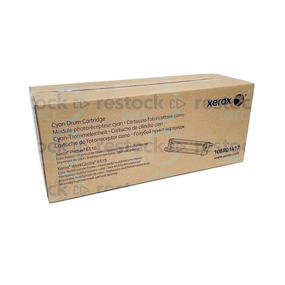 Xerox 108R01417 WorkCentre 6515 Cyan Drum Unit