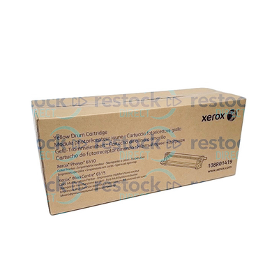 Xerox 108R01419 WorkCentre 6515 Yellow Drum Unit