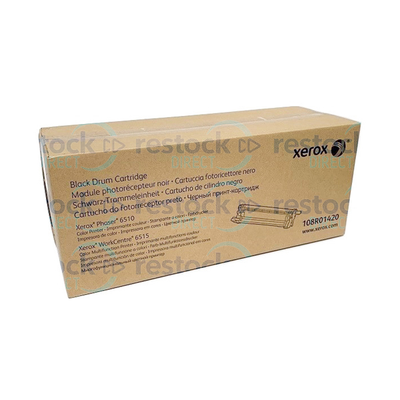 Xerox 108R01420 WorkCentre 6515 Black Drum Unit