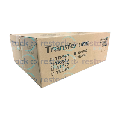 Kyocera TR-590 302KV93070 Transfer Unit