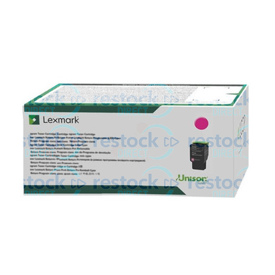 Lexmark 24B7179 XC2235 Magenta