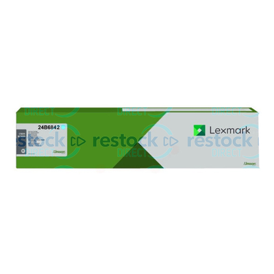 Lexmark 24B6842 C9235 Cyan