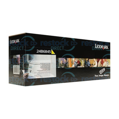 Lexmark 24B6845 C9235 Black
