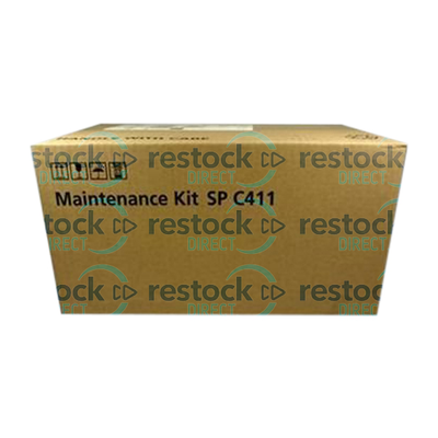 Ricoh 402594 SP C411 Maintenance Kit