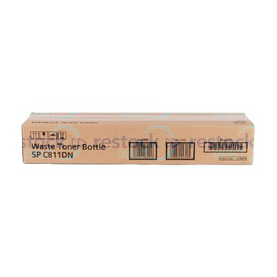 Ricoh 402716 SP C811DN Waste Toner
