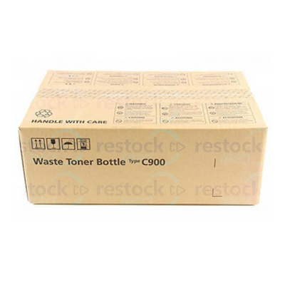 Ricoh 404229 Type C900 Waste Toner Bottle