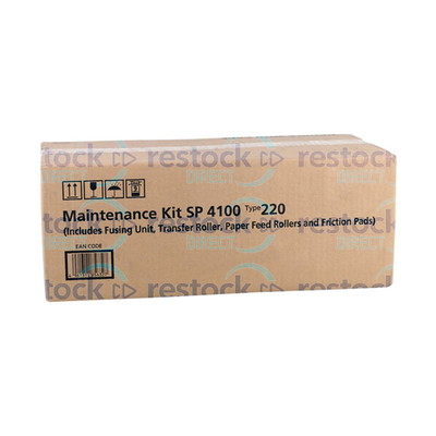 Ricoh 406643 SP 4100 Type 220 Maintenance Kit