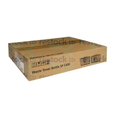 Ricoh 406665 SP C430 Waste Toner