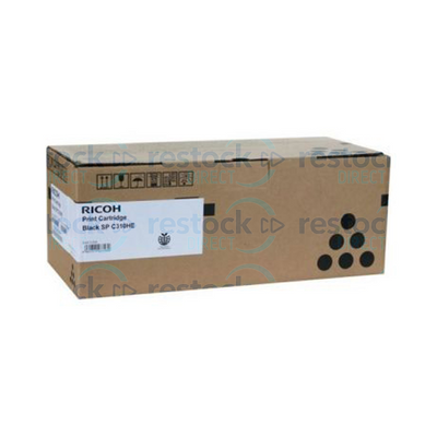 Ricoh 407638 SP C310E Black