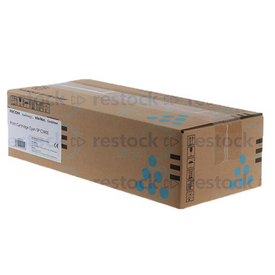 Ricoh 407900 SP C340E Cyan