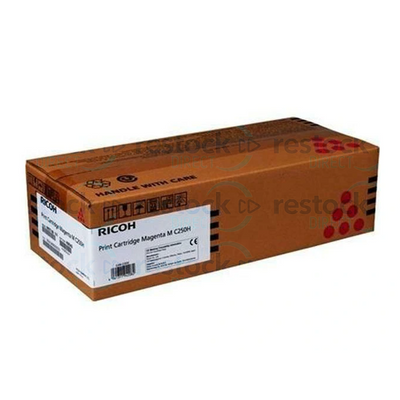 Ricoh 408342 M C250H Magenta